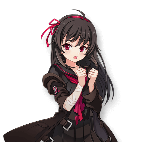 lily april fools artwork